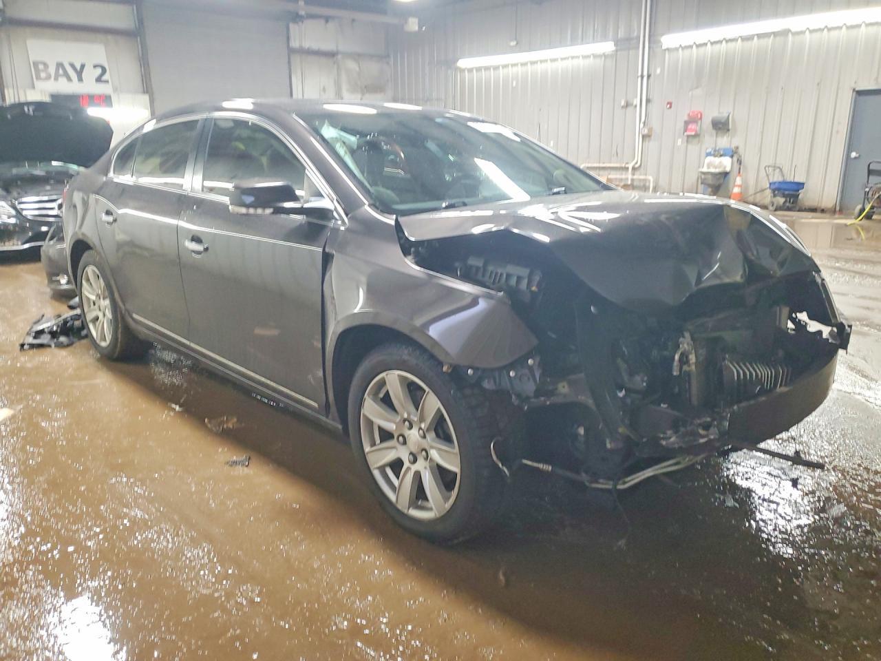 2013 BUICK LACROSSE