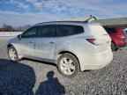 2016 CHEVROLET TRAVERSE
