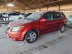 2005 PONTIAC VIBE