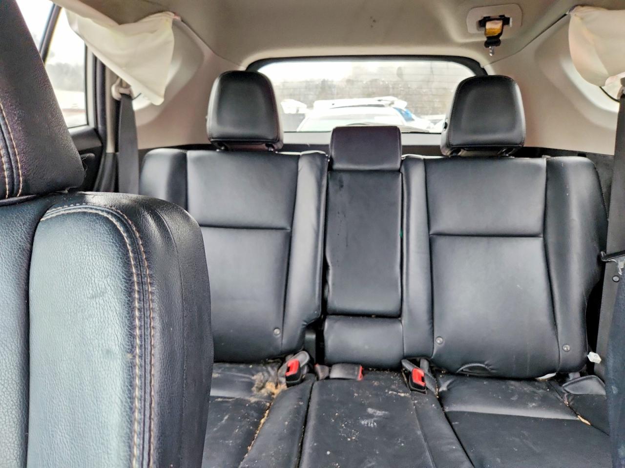 2013 TOYOTA RAV4