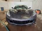 2018 CHEVROLET CORVETTE