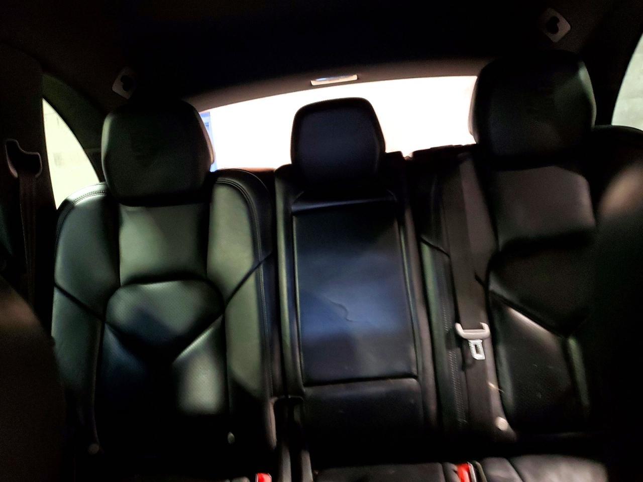 2017 PORSCHE CAYENNE