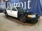2011 FORD Crown Victoria