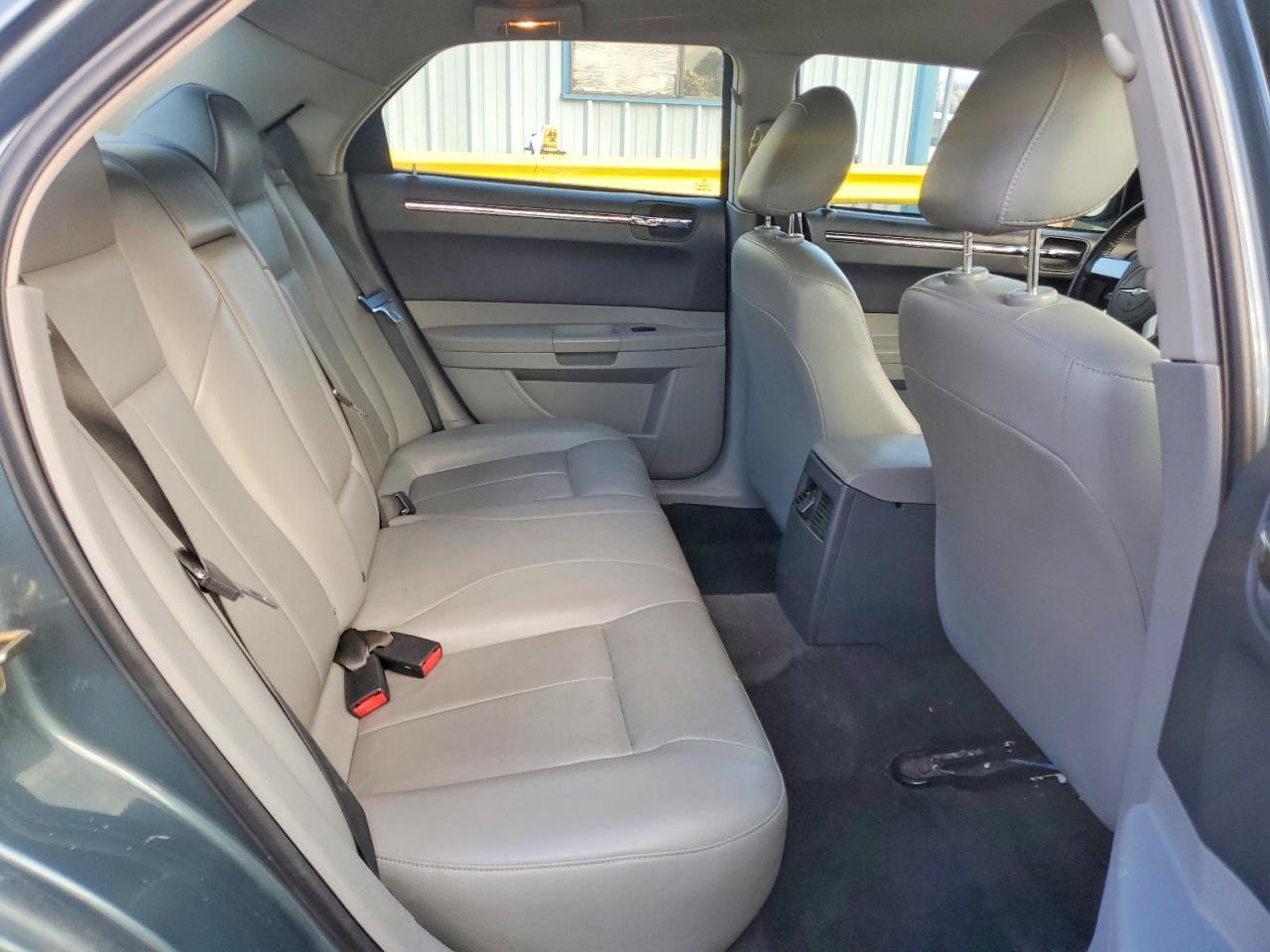 2006 CHRYSLER 300