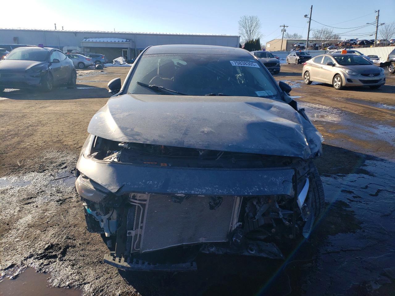 2023 MAZDA 3