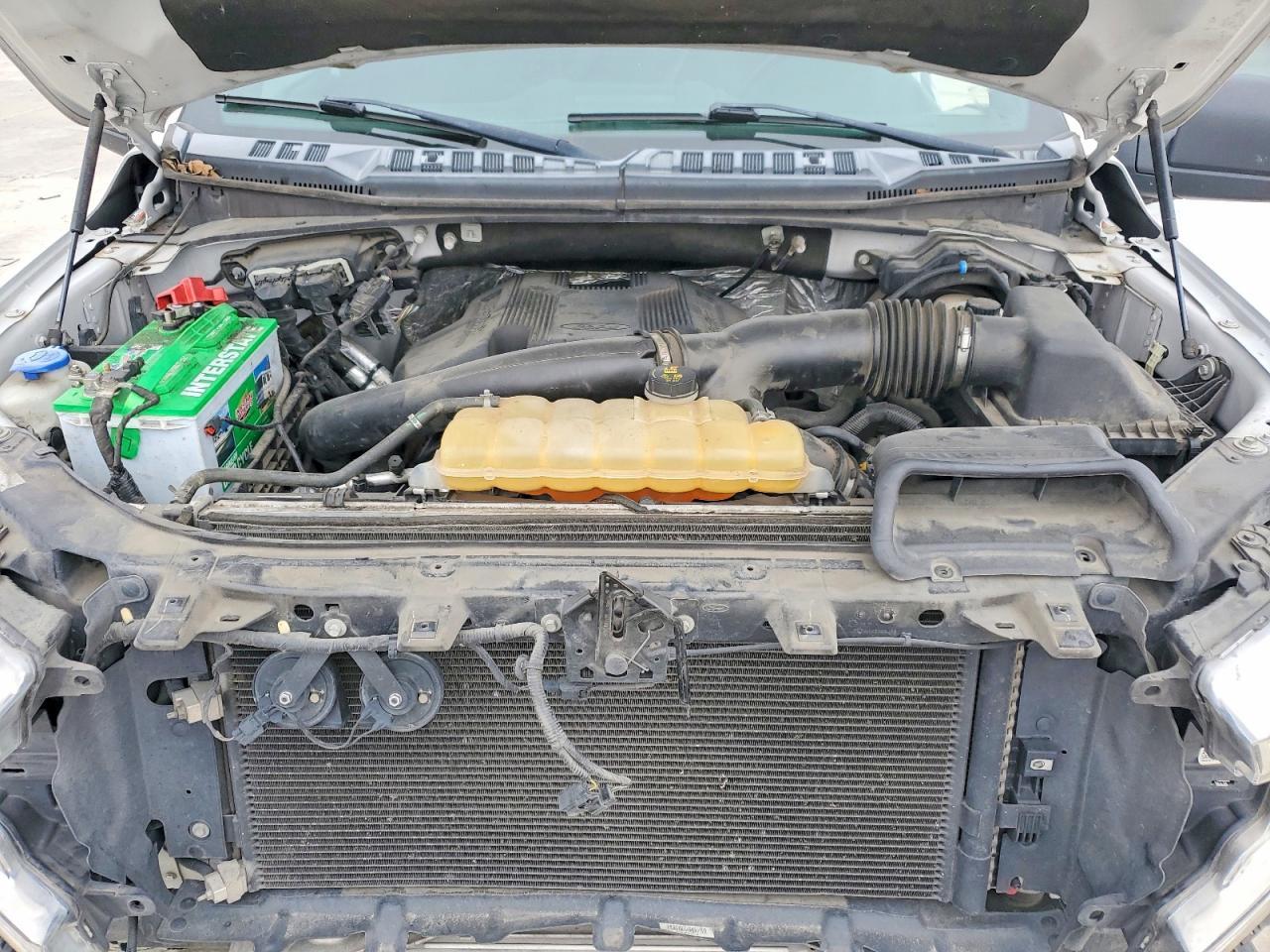 2018 FORD F-150 Lightning