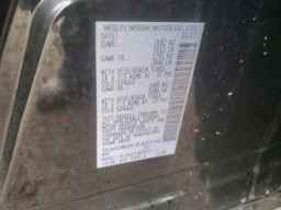 2013 NISSAN PATHFINDER