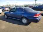 2001 HONDA ACCORD