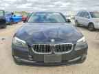 2011 BMW 5 series