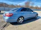 2010 MERCEDES-BENZ E-Class
