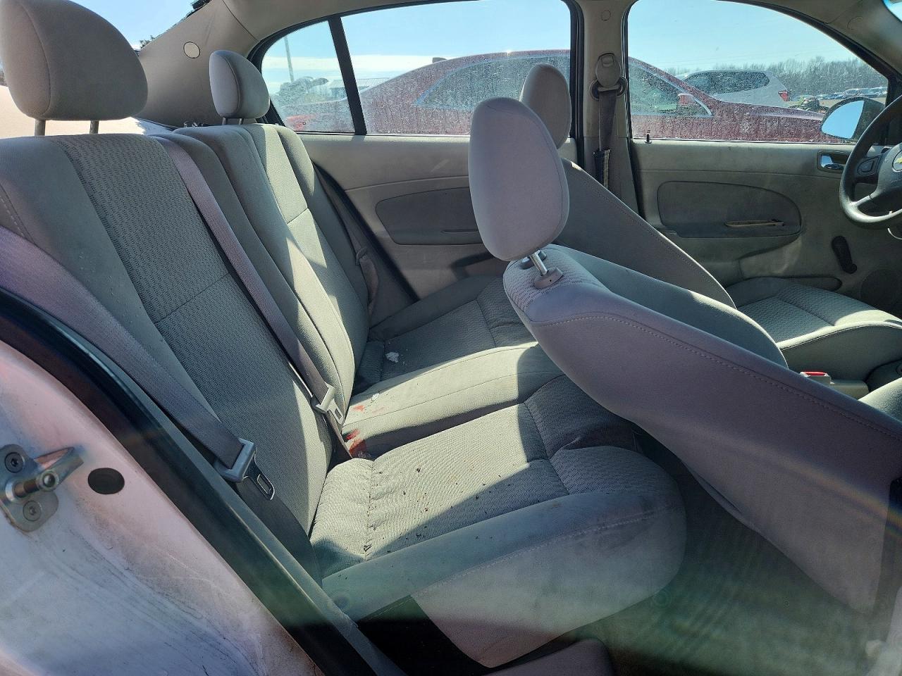 2006 CHEVROLET COBALT