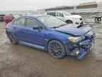 2017 SUBARU WRX