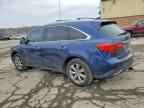 2014 ACURA MDX