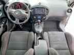 2013 NISSAN Juke