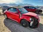 2015 VOLKSWAGEN Beetle