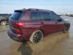 2022 BMW X7