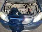 2005 TOYOTA COROLLA