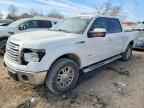 2013 FORD F-150 Lightning
