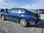 2011 NISSAN ALTIMA