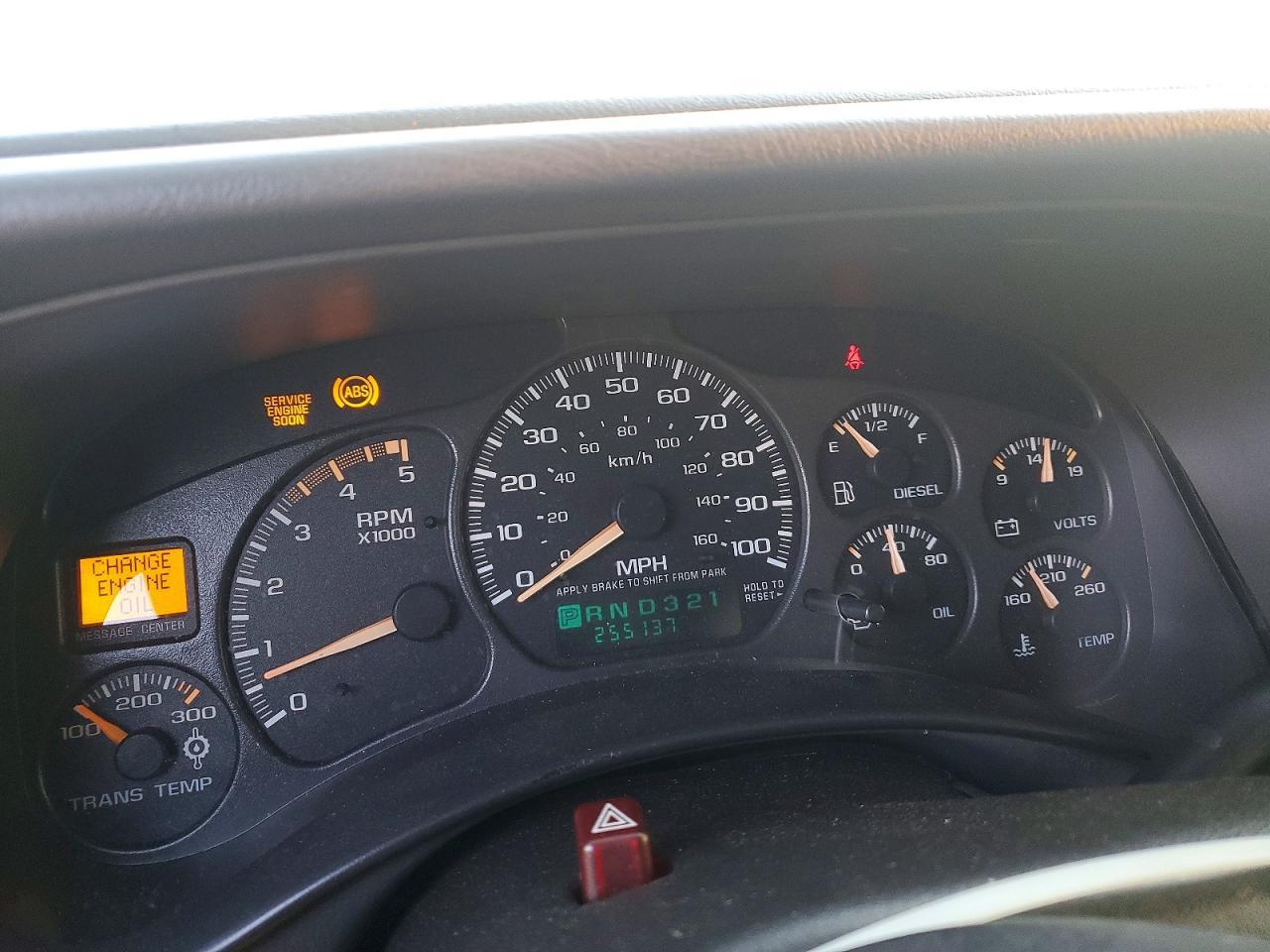 2002 GMC Sierra