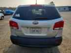 2013 KIA SORENTO