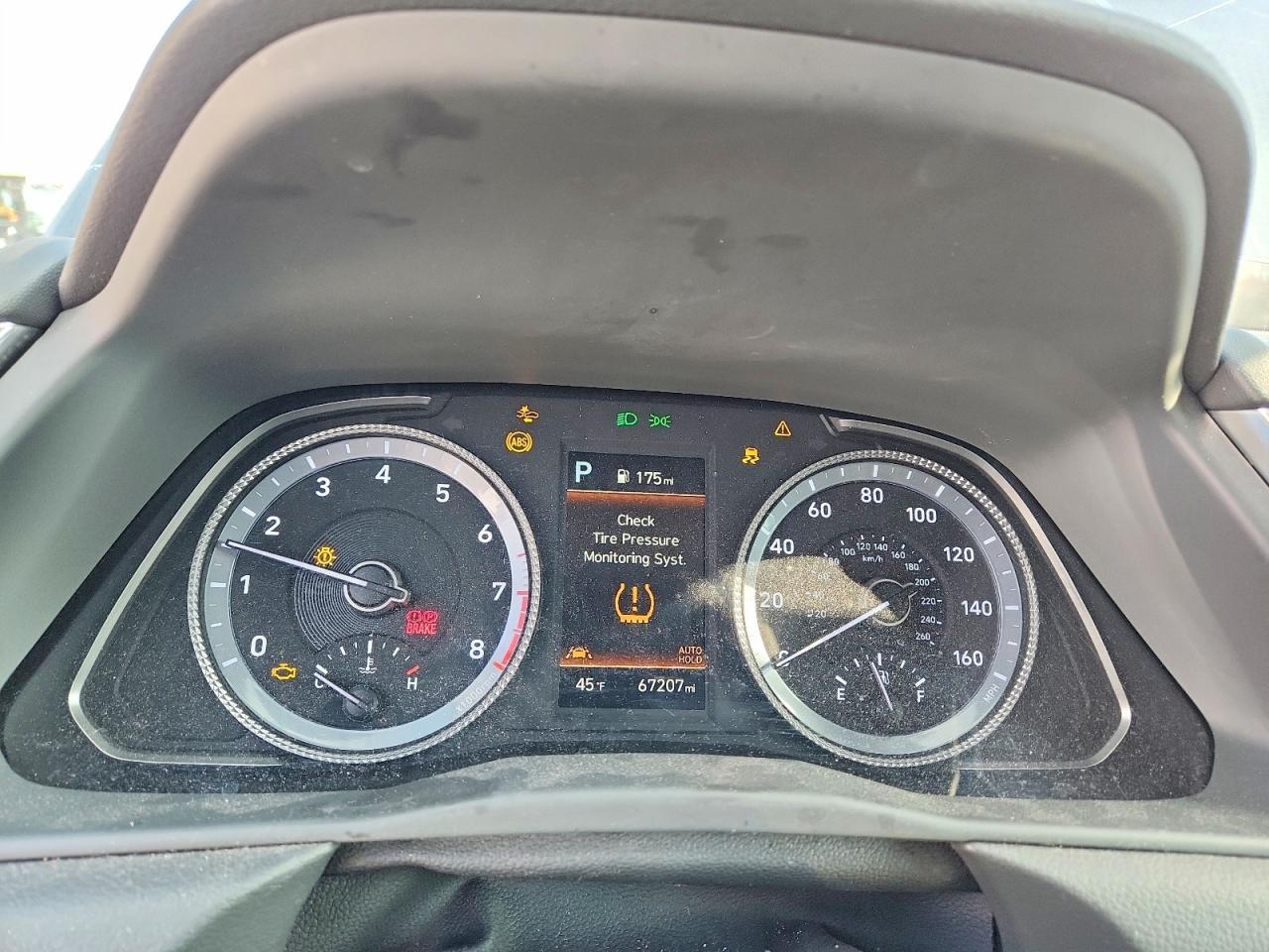 2022 HYUNDAI SONATA