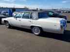 1991 CADILLAC Brougham