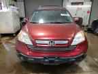2007 HONDA CR-V
