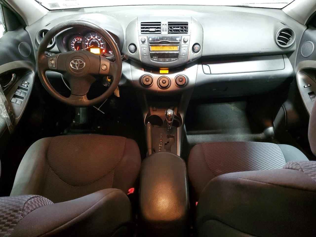 2011 TOYOTA RAV4