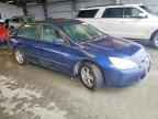 2005 HONDA ACCORD