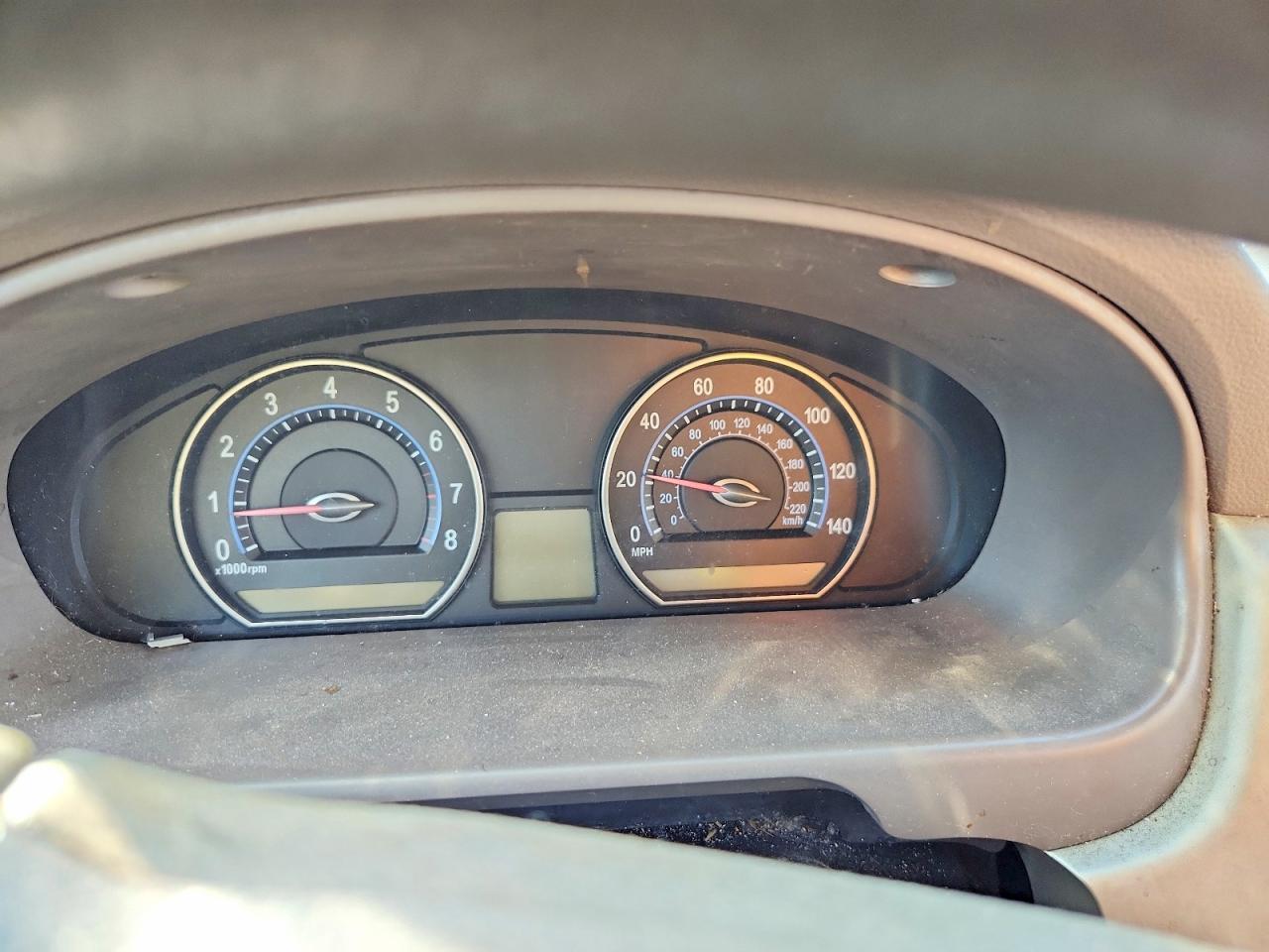 2006 KIA OPTIMA