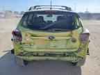 2015 SUBARU XV Crosstrek