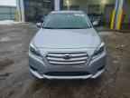 2016 SUBARU Legacy