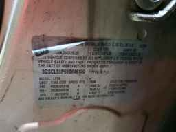 2008 SATURN Vue