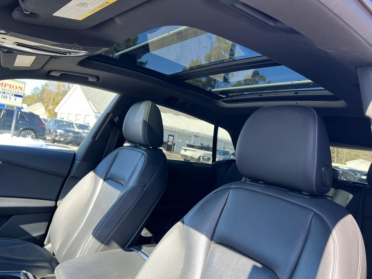 2019 AUDI Q8