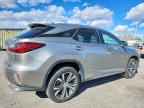 2017 LEXUS RX 450H
