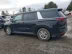 2023 KIA Carnival