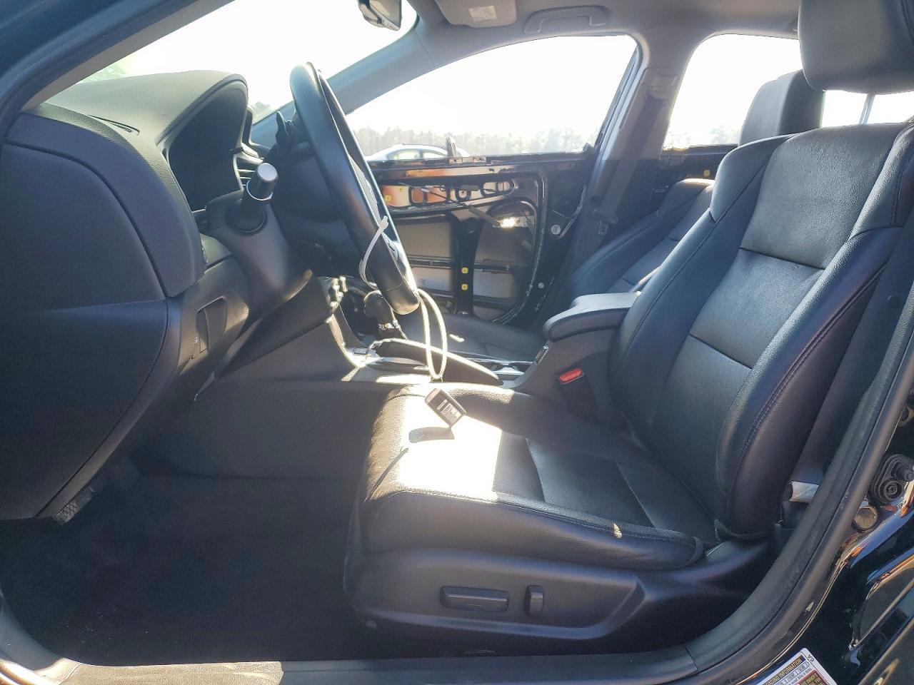 2018 ACURA ILX
