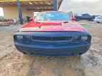 2013 DODGE Challenger