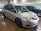 2006 TOYOTA SIENNA