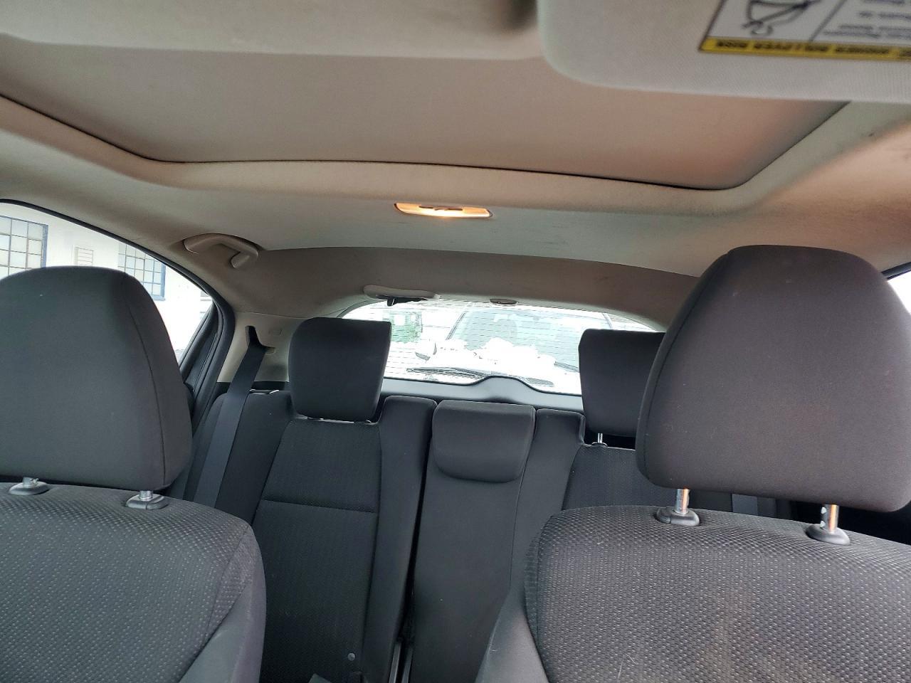 2016 HONDA HR-V