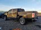 2019 GMC CANYON
