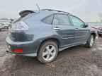 2008 LEXUS RX 400H