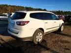 2016 CHEVROLET TRAVERSE