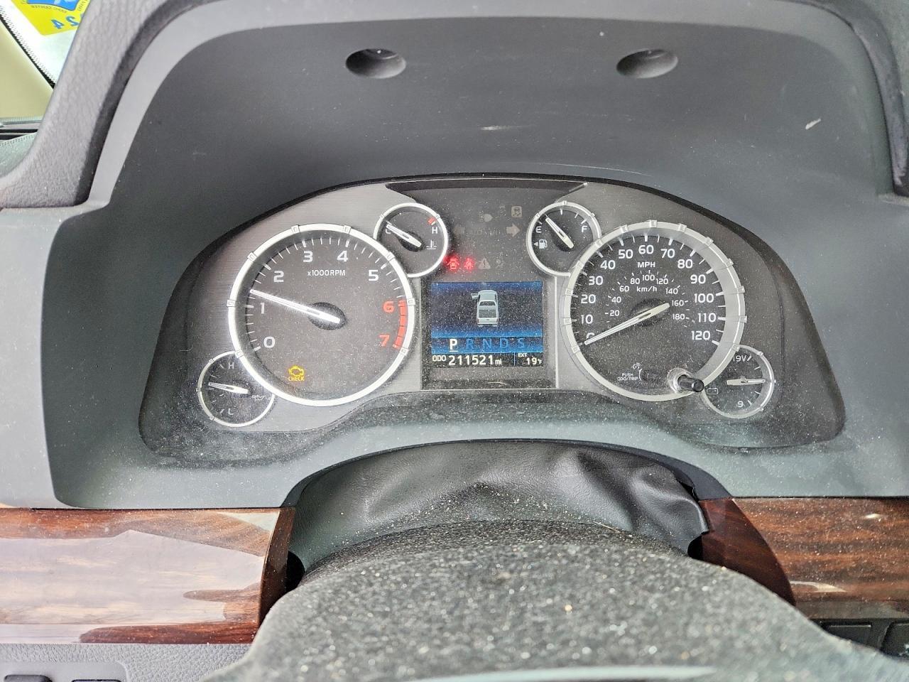 2016 TOYOTA TUNDRA
