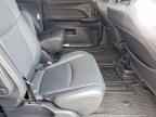 2022 TOYOTA SIENNA
