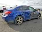 2012 CHEVROLET CRUZE
