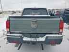 2017 HONDA Ridgeline