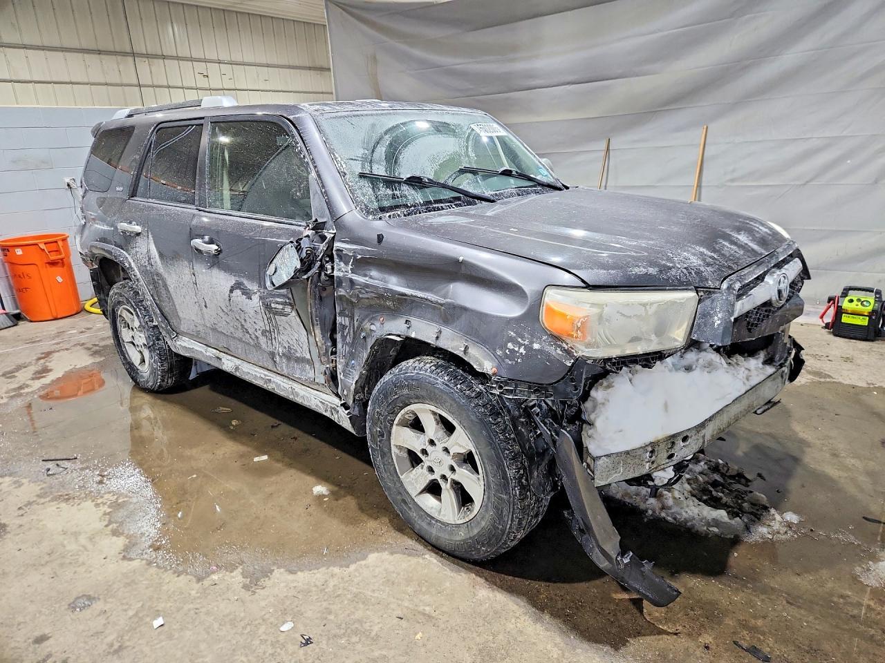 2013 TOYOTA 4Runner