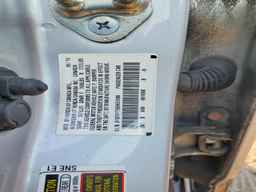 2011 HONDA CIVIC